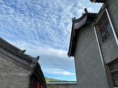 -五台山风景区