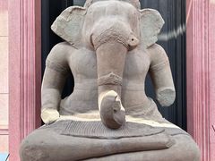 -柬埔寨国家博物馆