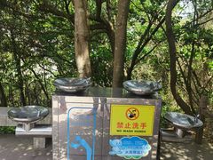 -珞珈山-售票处