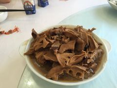 -天乐农家鱼头王(天目湖店)