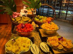 -马哥孛罗咖啡厅·Cafe Marco (厦门马哥孛罗东方大酒店)