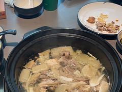 -同仁四季椰子鸡(无锡滨湖万象汇店)