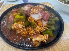 -北大地皖峰饭馆