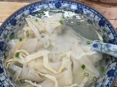 -大郎桥瑞陆糖粥(小太平巷店)