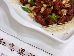 -红高粱大酒店(宁山东路店)