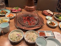 -王妃家(明洞中央店)