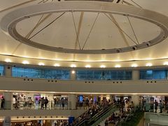 -新城市广场
