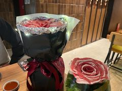-烧肉达人•炭火烧肉(新天地店)