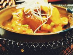 -易老头三样菜(南滨路总店)