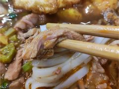 -易裕和·长沙米粉(友谊路店)