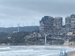 -青澳湾北回归线广场