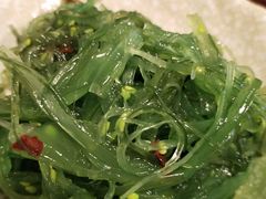凉拌海带-日出拉面(望京店)