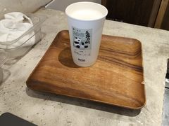 -李山山茶事(景枫店)