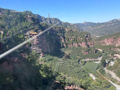 -苍岩山风景名胜区