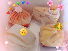 -Monchouchou檬舒舒(尚嘉中心店)