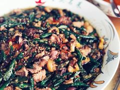 尖椒鸡-陈有良尖椒鸡(江津总店)