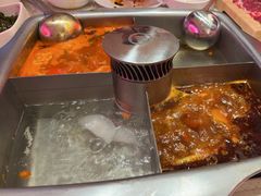 -海底捞火锅(杭州庆春路夜宵主题店)