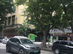 -荔林食店(西华路店)