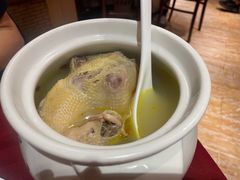 -老吉士酒家(天平路店)