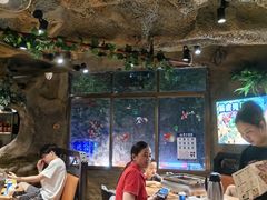 -愿者上钩(布吉老街店)