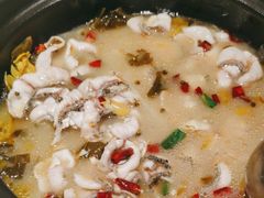 -周渝食惦酸菜鱼(青浦店)