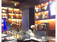 -火舞铁板烧(龙岗中心城店)