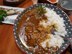-良久幕府深夜食堂