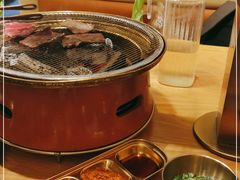 -闻老头·菊花炭烤肉(D11店)