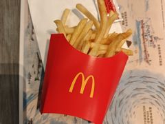 -麦当劳(金沙广场店)