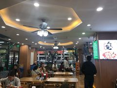 -清真·尖子尖牛肉面(王府井店)