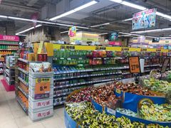-百佳永辉(名盛广场店)