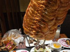 -汉巴味德(大悦城店)