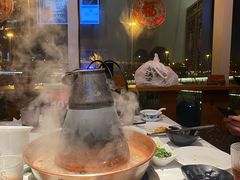 -东来顺饭庄(西直门店)