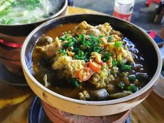 -麻伊伏土菜馆(朗州路店)