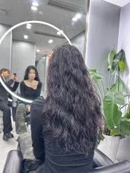 -赤道 Hair Salon