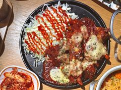 -海云台韩式汤饭·13年匠心韩料(南山店)