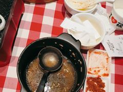 -西贝(宝乐汇店)