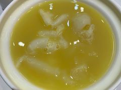 花胶鸡汤-阿锋鲍鱼酒家美食汇(华安店)