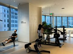 -YCHL FIT 健身(星寰店)