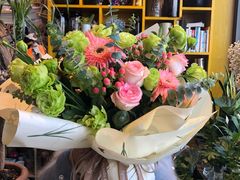 -杭州街角花屋花店(闻堰店)
