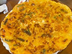 -老朴饭店(邮政街总店)