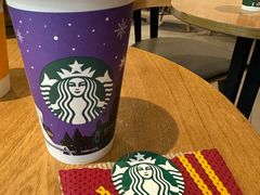 -星巴克(北京新东安)