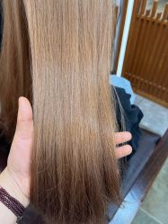 -心迪染发专门店