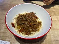 -阿当·小炒牛肉面(人广店)