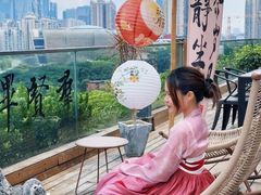 -小茶闲舍·观景商务茶馆(广州塔店)