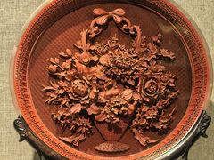 -北京工艺美术博物馆