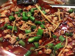 -盐井记·自贡美蛙鲜锅兔(中和店)
