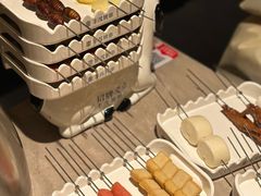 -丰茂烤串(金源店)