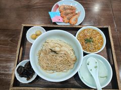 -蟹上黄·蟹黄面·江南糖水(人民广场店)