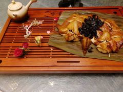 -天瑞轩·粤菜餐厅
